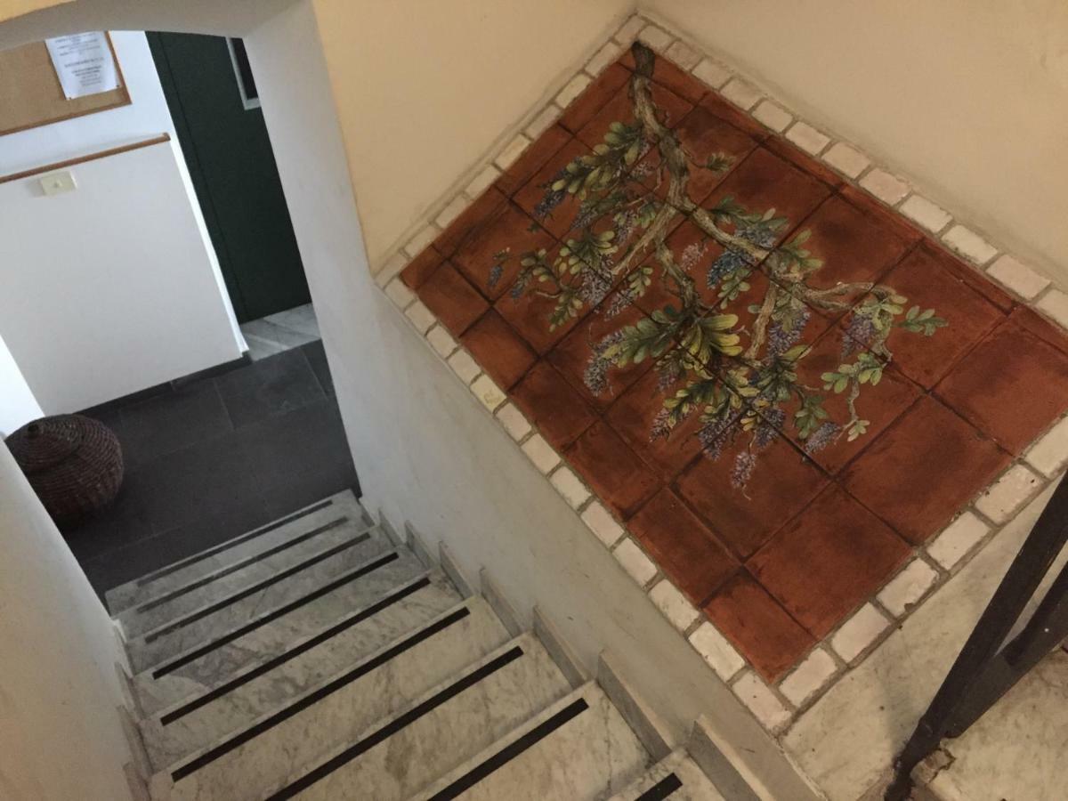 Four Rooms Κατάνια Εξωτερικό φωτογραφία
